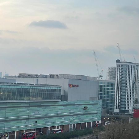 Norland House Apartamento Londres Exterior foto