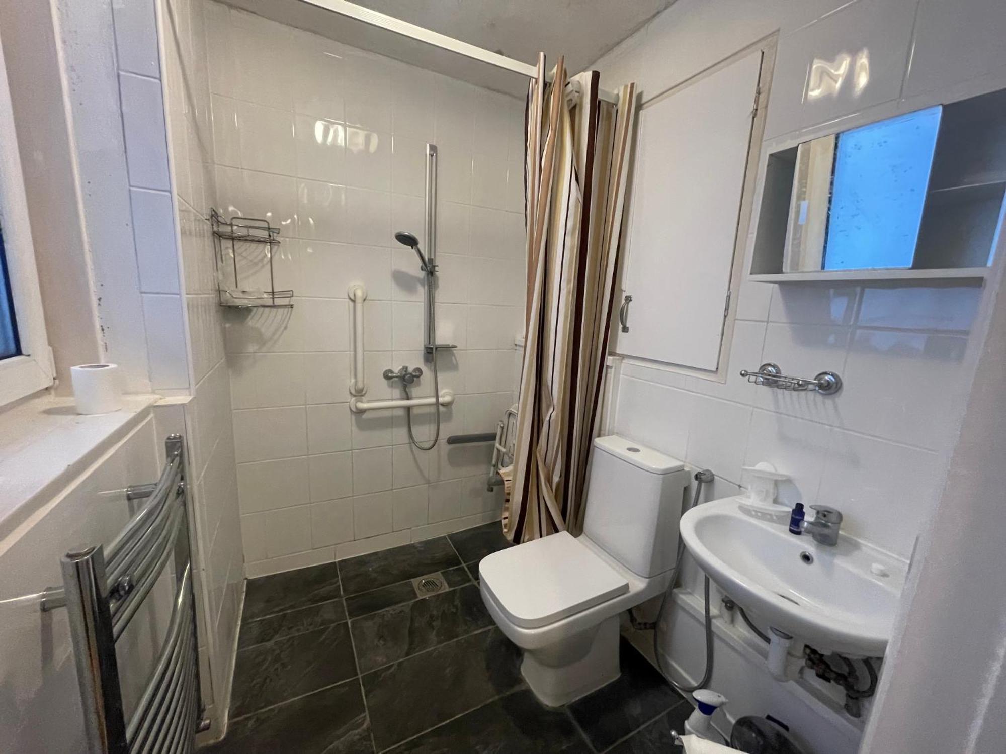 Norland House Apartamento Londres Exterior foto