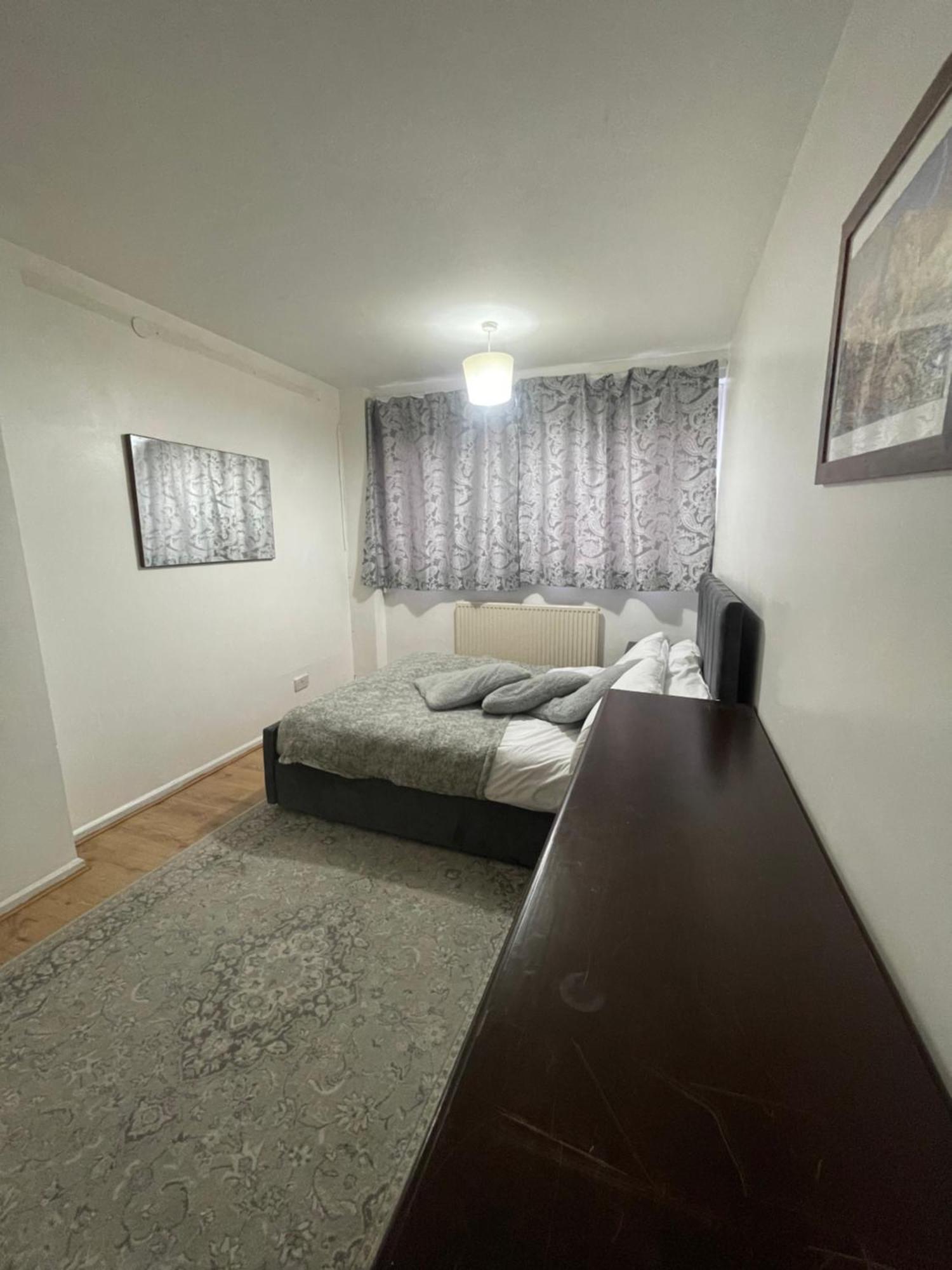 Norland House Apartamento Londres Exterior foto