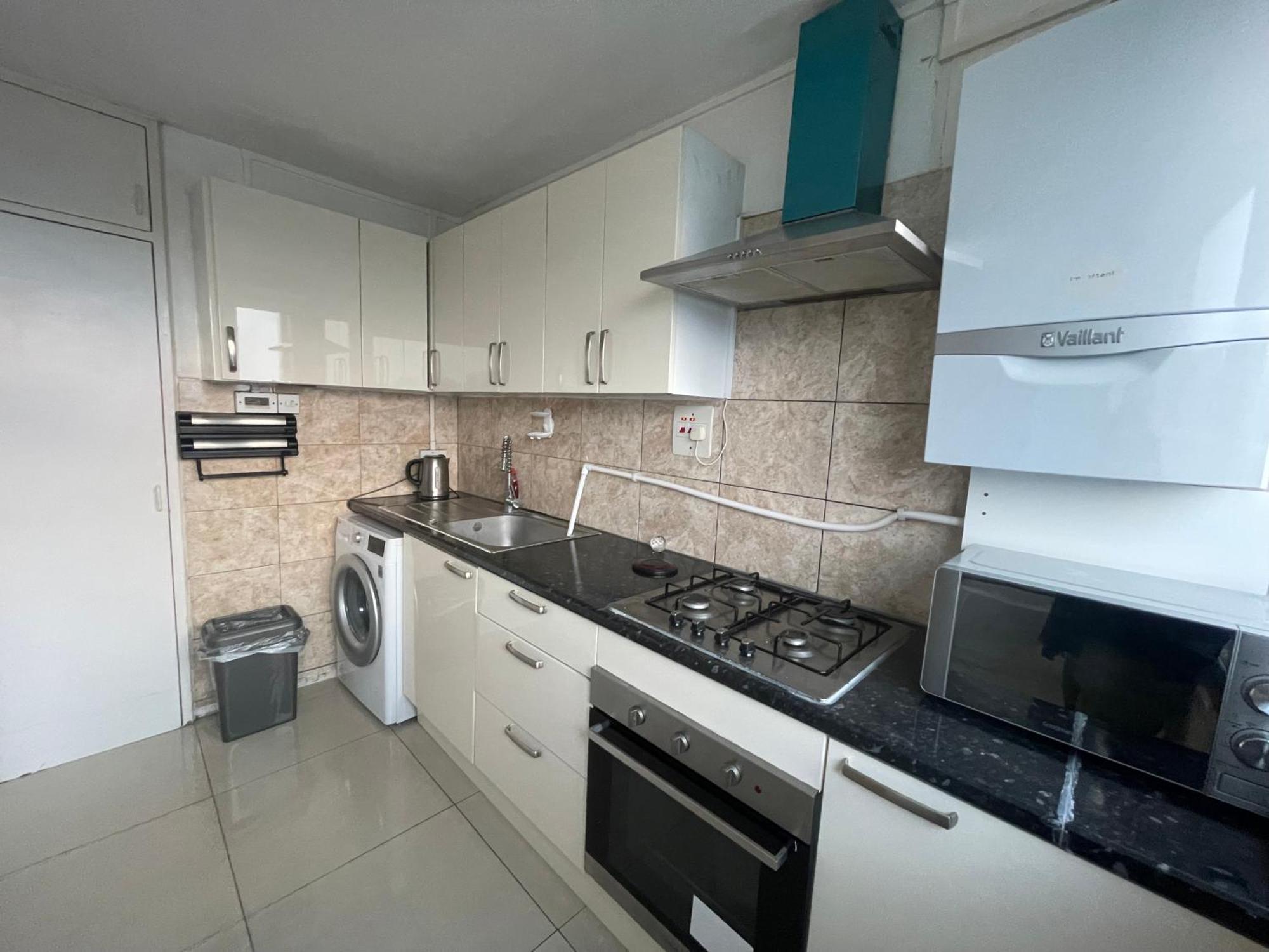 Norland House Apartamento Londres Exterior foto