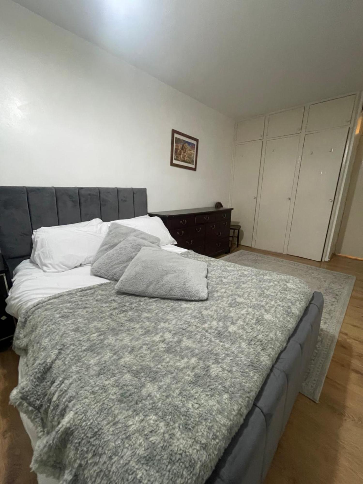 Norland House Apartamento Londres Exterior foto